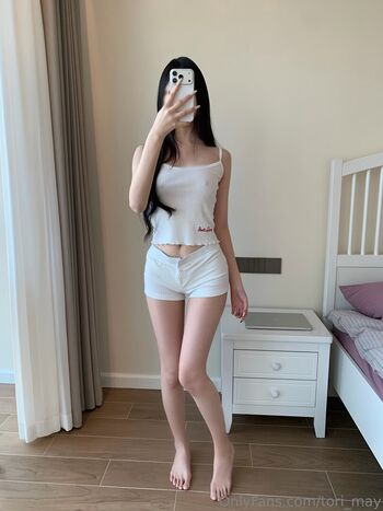 Full leaked Toastymochi page private onlyfans photo