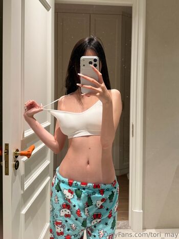 Full leaked Toastymochi page private onlyfans photo