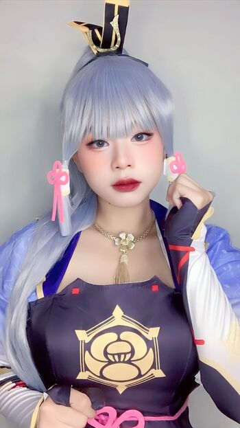 Full leaked Tobeliie page private onlyfans photo