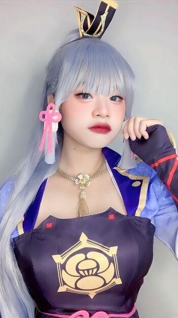 Full leaked Tobeliie page private onlyfans photo