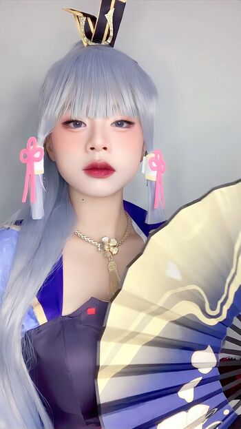 Full leaked Tobeliie private onlyfans photo