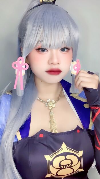 Full leaked Tobeliie private onlyfans photo