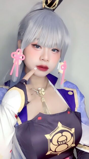 Full leaked Tobeliie private onlyfans photo