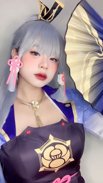 Full leaked Tobeliie private onlyfans photo