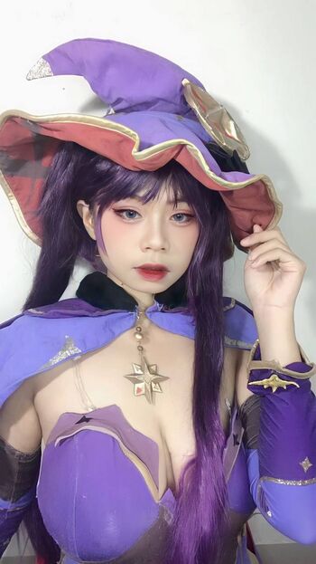 Full leaked Tobeliie private onlyfans photo