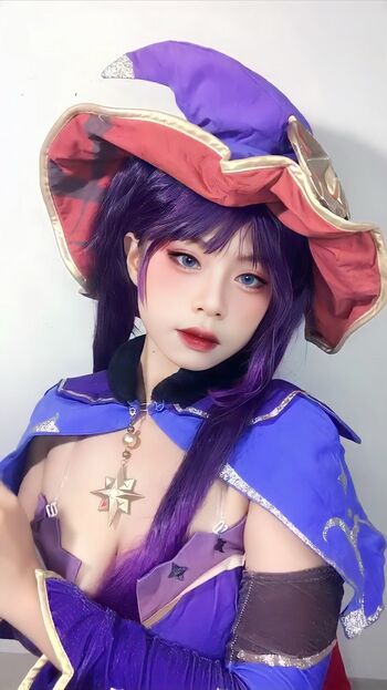 Full leaked Tobeliie private onlyfans photo