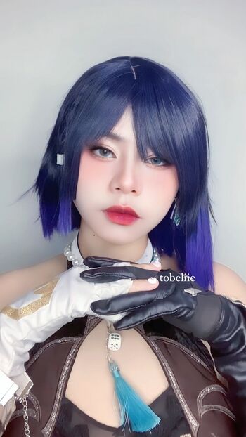 Tobeliie