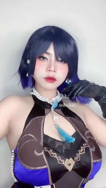 Tobeliie