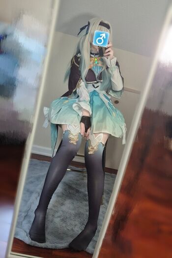 Full leaked Tofi chan page private photo