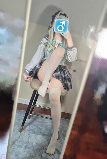 Full leaked Tofi chan page private photo