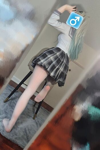 Full leaked Tofi chan page private photo