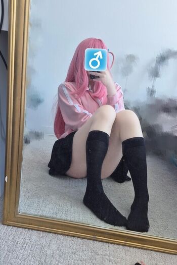 Full leaked Tofi chan private photo