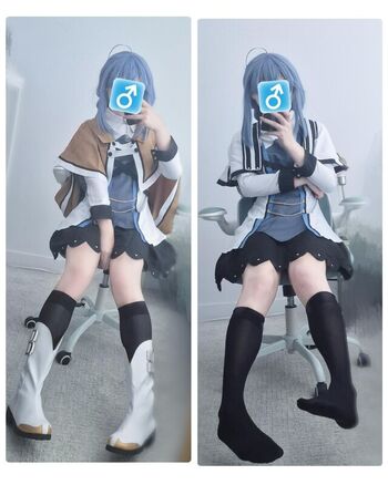 Full leaked Tofi chan private photo