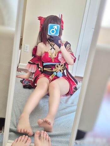 Full leaked Tofi chan private photo