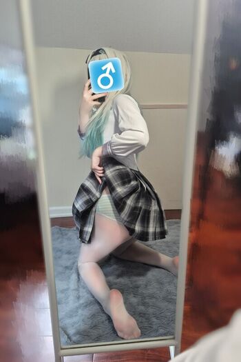 Full leaked Tofi chan private photo