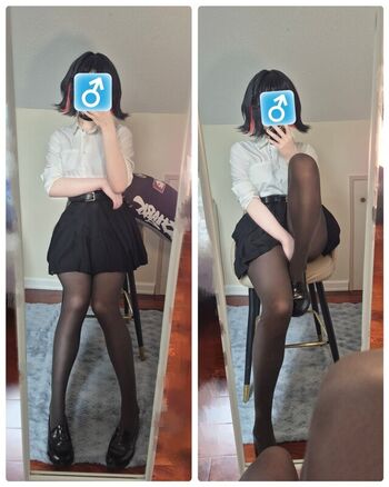 Full leaked Tofi chan private photo