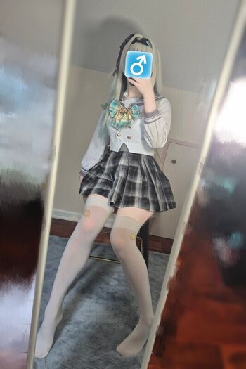 Full leaked Tofi chan private photo