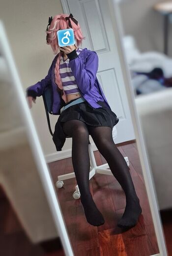 Full leaked Tofi chan private photo