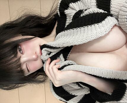 Full leaked Toji private photo