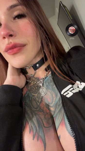 Full leaked Tokiia private onlyfans photo