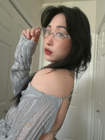 Full leaked Tokimandee private onlyfans photo