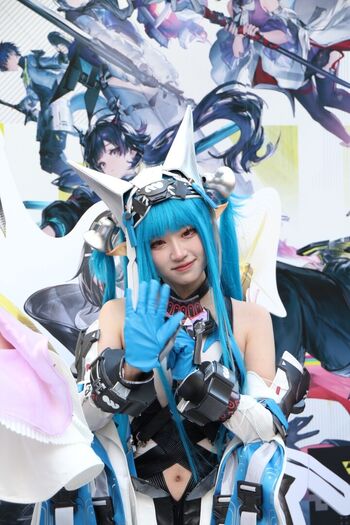 Full leaked Tokio page private onlyfans photo