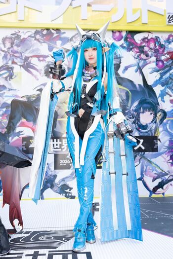 Full leaked Tokio page private onlyfans photo