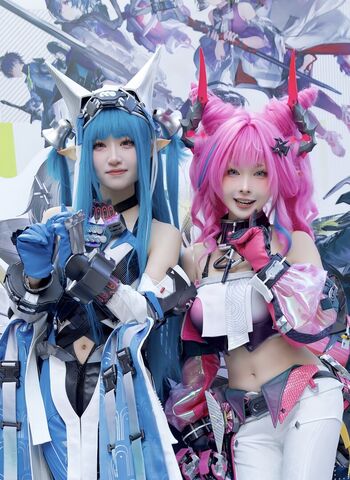 Full leaked Tokio page private onlyfans photo