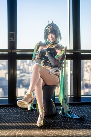 Full leaked Tokio page private onlyfans photo