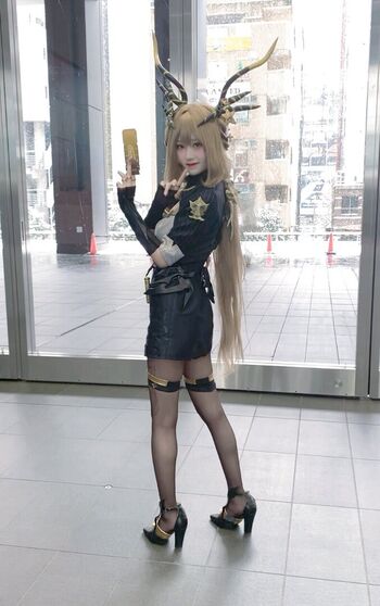 Full leaked Tokio page private onlyfans photo