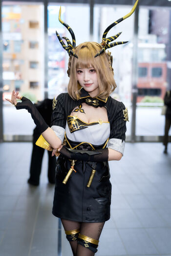 Full leaked Tokio private onlyfans photo