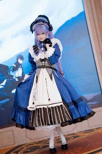 Full leaked Tokio private onlyfans photo