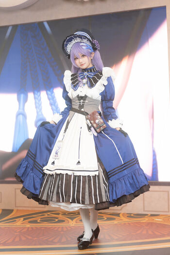 Full leaked Tokio private onlyfans photo