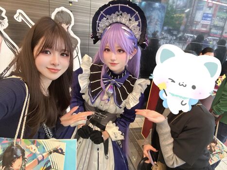 Full leaked Tokio private onlyfans photo