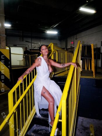 Full leaked Tokischa private onlyfans photo