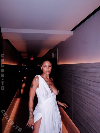 Full leaked Tokischa private onlyfans photo