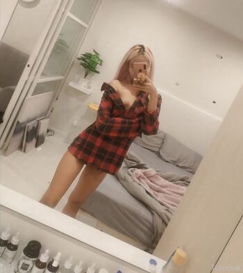 Full leaked Tokixpoki private onlyfans photo