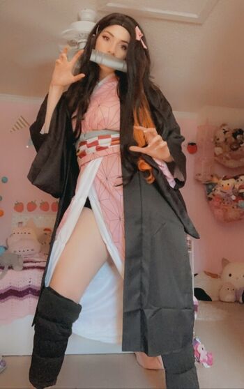 Full leaked Tokki dva private photo