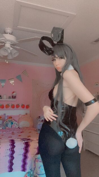 Full leaked Tokki dva private photo