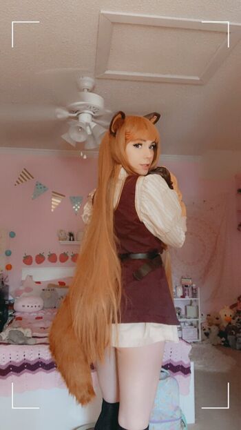 Full leaked Tokki dva private photo