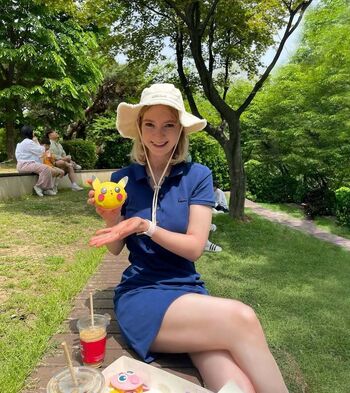 Full leaked Tokki mi private photo