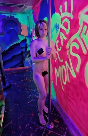 Full leaked Tokuridermax private onlyfans photo