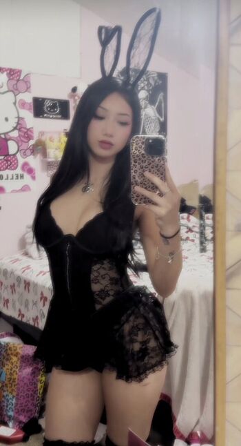 Full leaked Tokyobaby private onlyfans photo