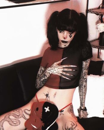 Full leaked Tokyodiamond private onlyfans photo