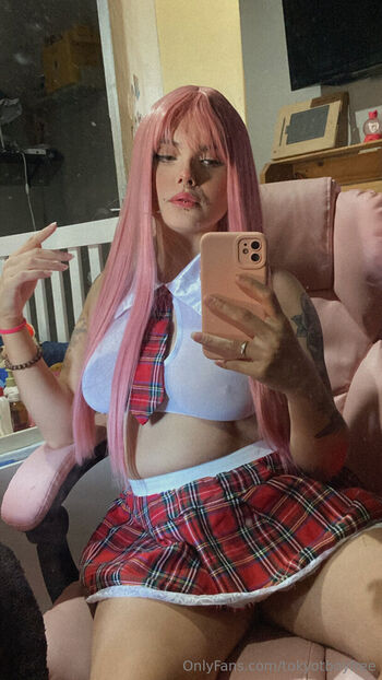 Full leaked Tokyotboyfree private photo