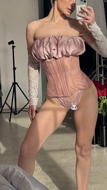 Full leaked Toma efremova private onlyfans photo