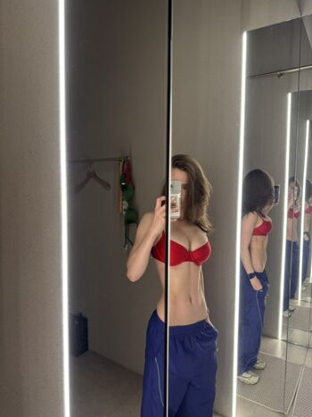 Full leaked Toma efremova private photo