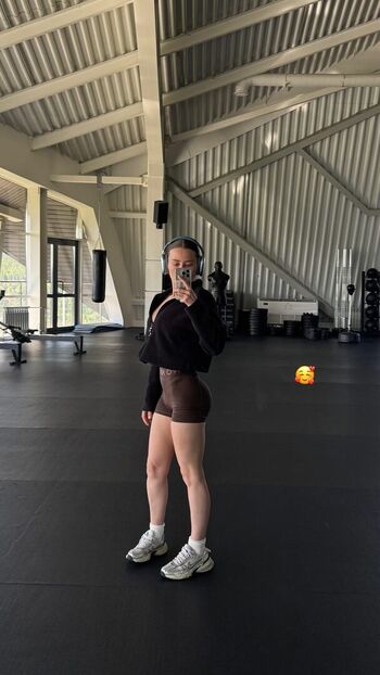 Full leaked Toma efremova private photo