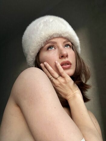Full leaked Toma efremova private photo