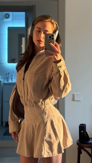Full leaked Toma efremova private photo